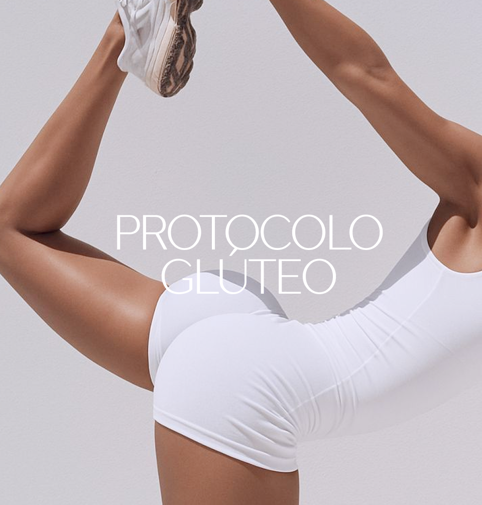 Protocolo Glúteo